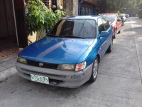 2nd Hand Toyota Corolla 1997 Manual Gasoline for sale in Cabuyao