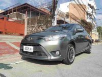 Green Toyota Vios 2018 for sale in Calasiao