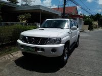 2011 Nissan Patrol for sale in Las Piñas