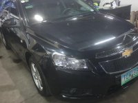 Selling 2nd Hand Chevrolet Cruze 2012 in Meycauayan