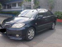 Sell 2nd Hand 2007 Toyota Vios Automatic Gasoline at 120000 km in Las Piñas