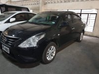 Selling 2nd Hand Nissan Almera 2018 in Quezon City