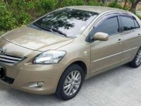 2012 Toyota Vios for sale in Muntinlupa