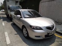 Mazda 3 2010 Automatic Gasoline for sale in Caloocan