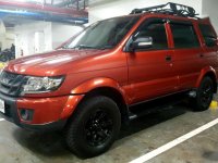 Selling Isuzu Crosswind 2017 Automatic Diesel at 19000 km in Taguig