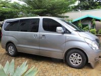 2nd Hand Hyundai Grand Starex 2013 for sale in Ligao