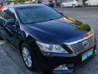 2nd Hand Toyota Camry 2012 for sale in Mandaue