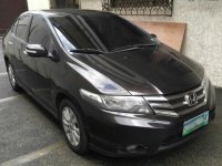 Sell 2nd Hand 2012 Honda City Automatic Gasoline at 50000 km in Quezon City