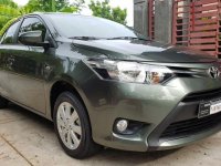 2nd Hand Toyota Vios 2017 for sale in Calumpit