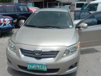 Selling 2nd Hand Toyota Altis 2008 Automatic Gasoline at 90000 km in Pasay
