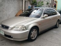 2nd Hand Honda Civic 1998 for sale in Silang