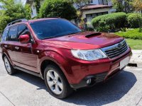 2010 Subaru Forester for sale in Marikina