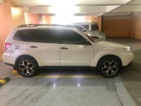 2nd Hand Subaru Forester 2010 for sale in Manila