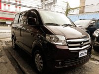 Suzuki Apv 2016 Manual Gasoline for sale in Davao City