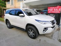 2nd Hand Toyota Fortuner 2018 for sale in San Mateo