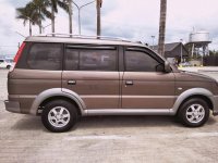 Selling 2nd Hand Mitsubishi Adventure 2015 in Quezon City