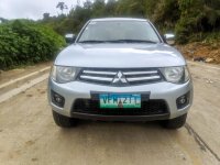 Mitsubishi Strada 2013 Manual Diesel for sale in Baguio