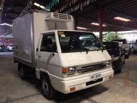 Mitsubishi L300 2016 Van Manual Diesel for sale in Quezon City