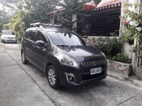 Suzuki Ertiga 2015 Manual Gasoline for sale in General Trias