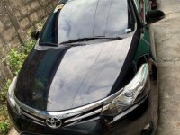 2014 Toyota Vios for sale in Las Piñas 