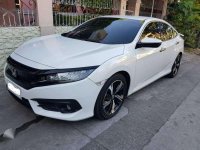 Sell 2017 Honda Civic in Taytay