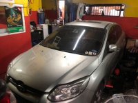 Selling Ford Focus 2013 Automatic Gasoline in Pasay