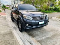 2nd Hand Toyota Fortuner 2012 for sale in Bacoor