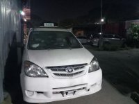 2nd Hand Toyota Avanza 2007 for sale in Pasig