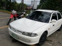 2nd Hand Mitsubishi Lancer 1998 for sale in Cagayan De Oro