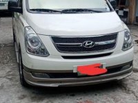 2nd Hand Hyundai Starex 2011 Automatic Diesel for sale in Cainta