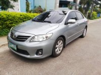 2nd Hand Toyota Altis 2013 for sale in Calamba