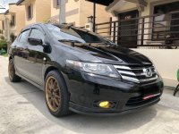 Honda City 2013 Automatic Gasoline for sale in Pasay