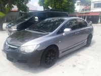 Honda Civic 2006 Automatic Gasoline for sale in Las Piñas