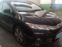 Sell 2nd Hand 2017 Honda City at 30000 km in Mandaluyong