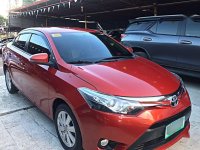 Selling 2nd Hand Toyota Vios 2013 in Mandaue