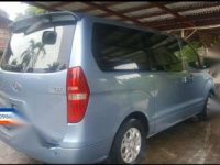 2nd Hand Hyundai Grand Starex 2009 for sale in Aringay