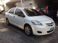 Toyota Vios 2012 Manual Gasoline for sale in Pasig