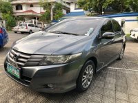 Selling 2nd Hand Honda City 2009 in Quezon City