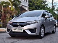2nd Hand Honda Jazz 2015 at 30000 km for sale