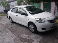 Selling Toyota Vios 2013 Manual Gasoline in Parañaque