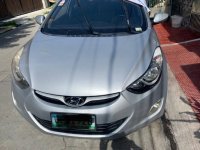 2nd Hand Hyundai Elantra 2012 for sale in Bacoor