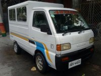 Suzuki Multi-Cab 2014 Manual Gasoline for sale in Taguig
