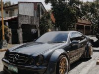 1999 Mercedes-Benz 320 for sale in Marikina