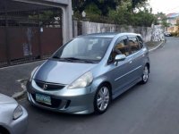 Sell 2nd Hand 2006 Honda Jazz Automatic Gasoline at 70000 km in Parañaque