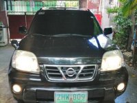 Nissan X-Trail 2007 Automatic Gasoline for sale in Pateros