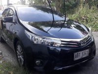 2015 Toyota Corolla Altis for sale in Parañaque