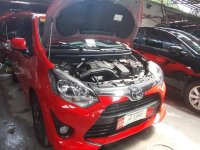 2nd Hand Toyota Wigo 2019 at 10000 km for sale