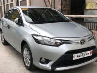2018 Toyota Vios for sale in Cabanatuan
