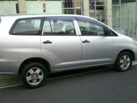 2007 Toyota Innova for sale in Marikina