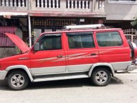 Selling 2nd Hand Toyota Tamaraw in Quezon City